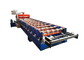 CE ISO Roofing Sheet Glazed Tile Making Machine Roof Panel Forming Machine