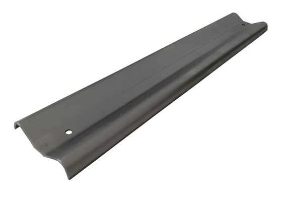 Lightweight Construction Profile Cold Roll Machine 150-350mm Width 50mm Shaft