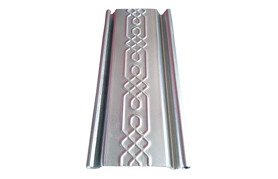 Customizable Roll Up Door Roll Forming Mill With Cr12 Roller Material And Ф60mm Shafts Diameter
