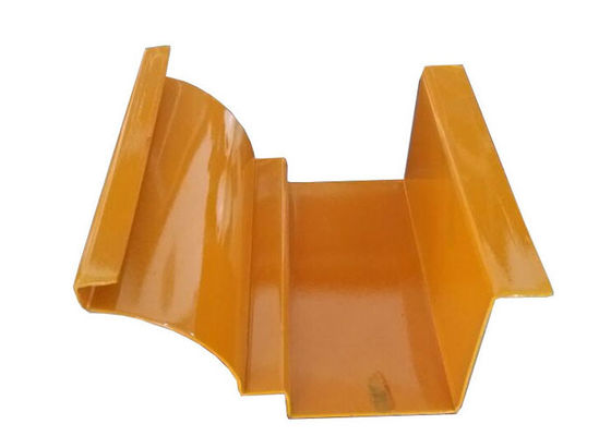 Seamless Gutter Rolling Machine Versatile Efficient Solution